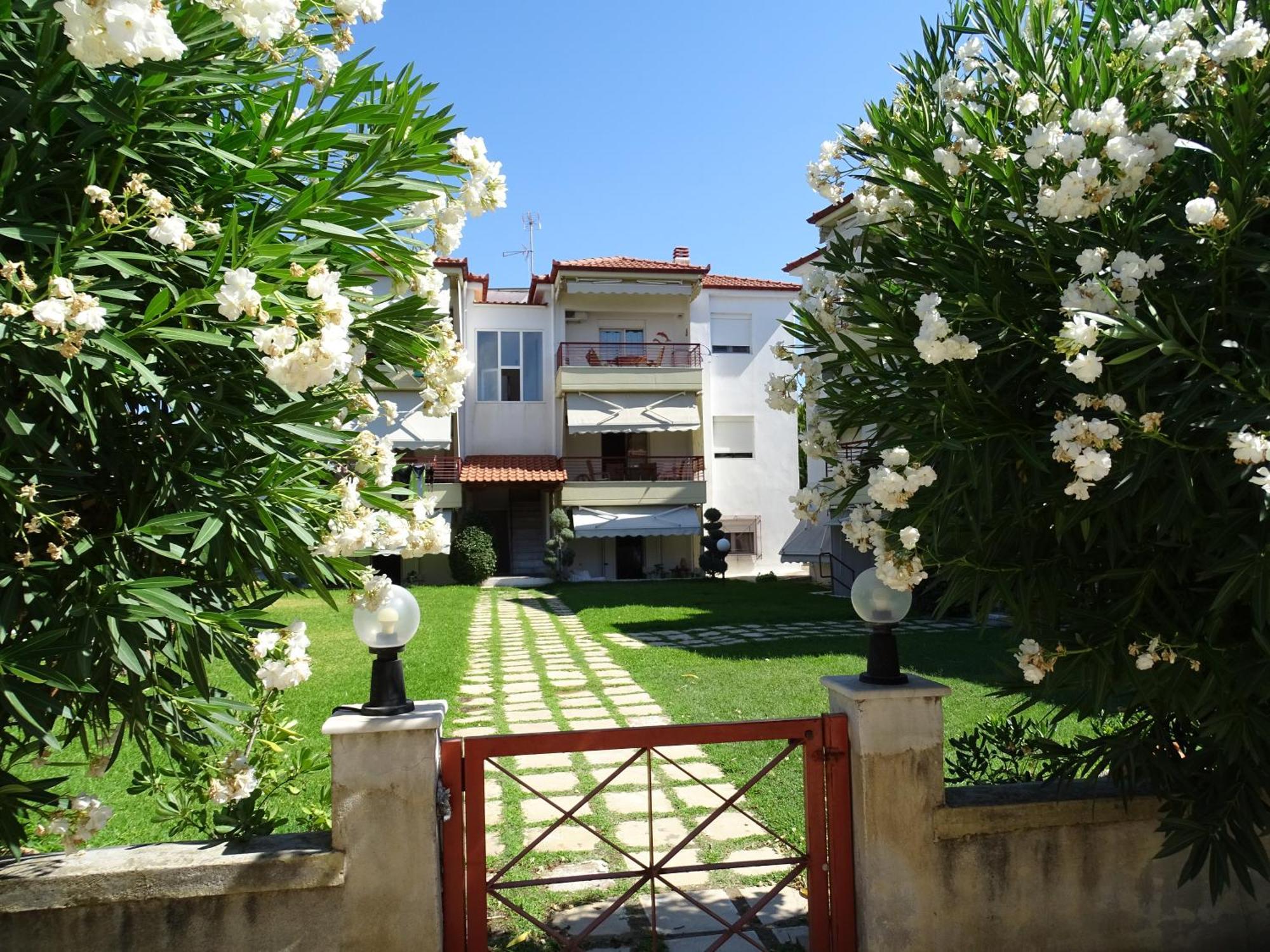 Appartamento Sofia